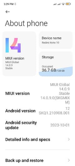 Redmi