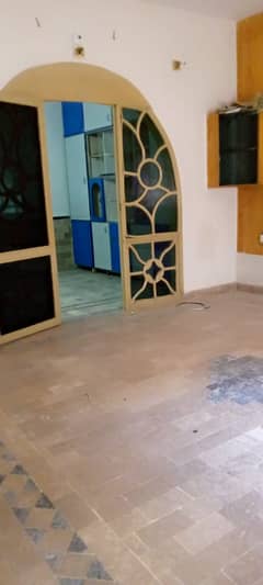 2 Bed DD Portion For Rent In Malir Bagh e Malir Block A Near Jamia Millia Road Malir 15 Flyover