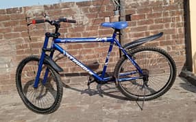 26 size bicycle for sale