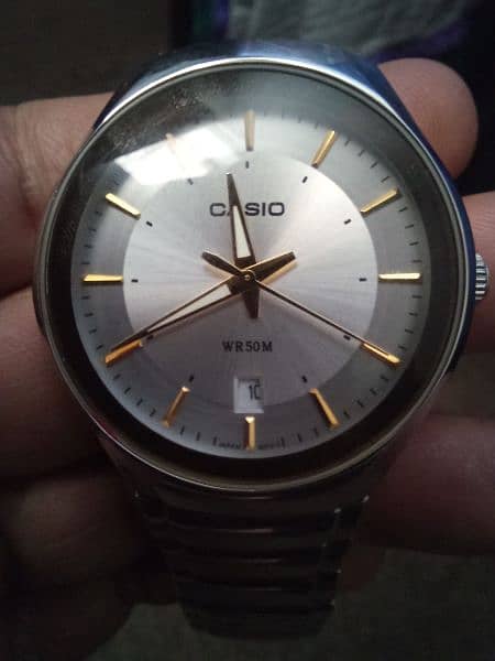 Casio original 1