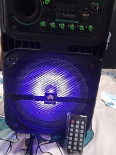 Audionic Speaker For Sale 0