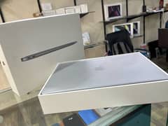 Macbook Air M1 13 inch