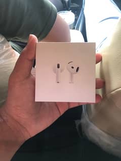 Apple AirPods 4