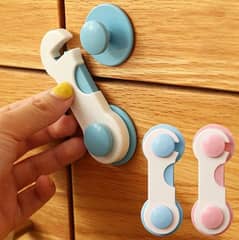 Baby Lock pack of 4