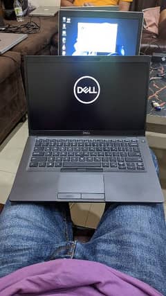 Dell Latitude 5400