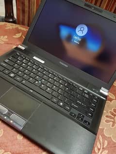 Core i7 3rd generation Graphic laptop