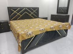 One Bed Furnished Apartment Available For Rent In Sector E Bahria Town Lahore