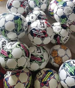 best football for futsal