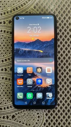 Huawei Y7 P ( 20000) (4/64gb)- 03415903183