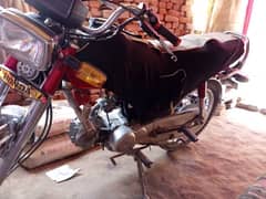 honda cd 70