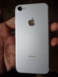 Iphone 7 Pta approved 128gb no fault