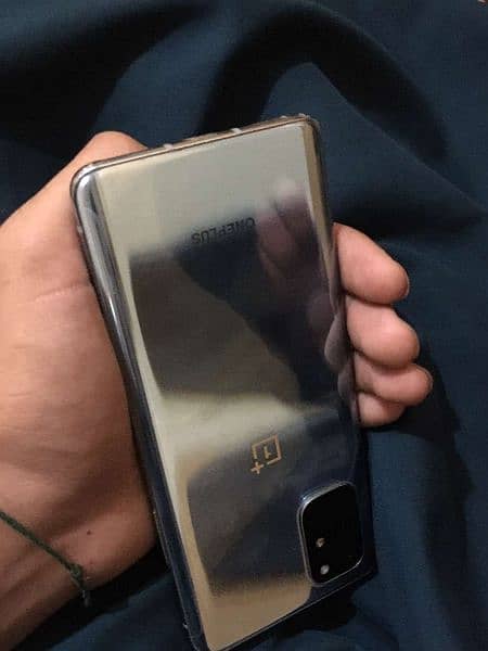 ONEPLUS 8T Completely New URGENT SELL 1