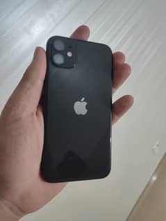 Iphone 11 || Non PTA