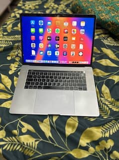 MacBook Pro 2019 16inch 16gb Ram 512gb Ssd