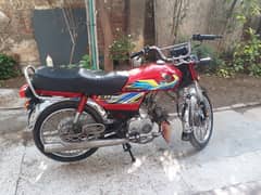 honda cd bilkul ok bike a kr tasli se cheak kran