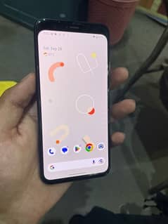 Google pixel 4 6gb 64gb