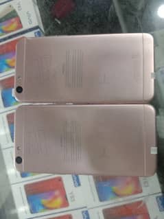 oppo A57 4gb 64 gb