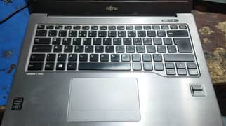 Fajisto i5,4Generations Laptop