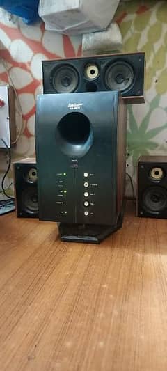 audionic ad 9600