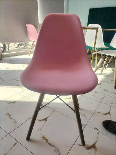 chairs