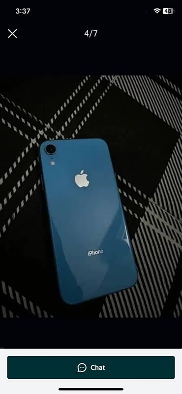 100% genuine lush condition set iphone xr jv 3