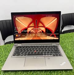 Lenovo Yoga L13 i5 10th 16/256