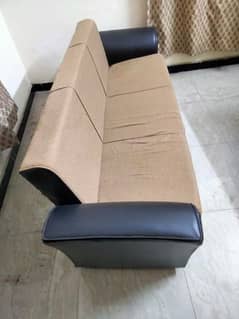 2 sofas/ sofacumbed (Urgent sale)