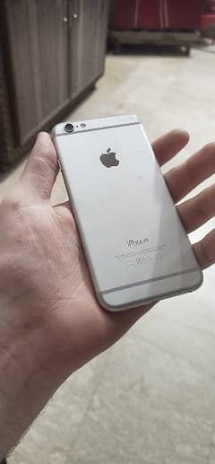 Iphone 6 water pack non pta