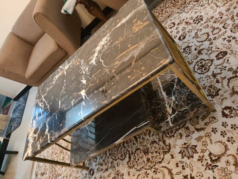 Marble Table 1