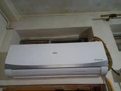 Haier 1.5 Ton Inverter Ac