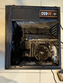 High Quality Gaming PC