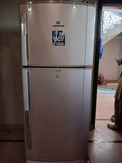 12 cft dawlance lvs fridge