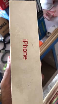 iphone 7plus 128Gb official Pta approved