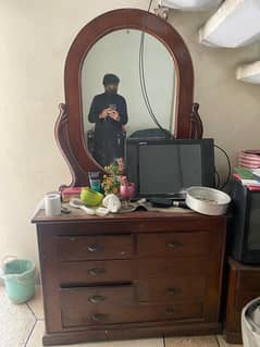 Dressing Table