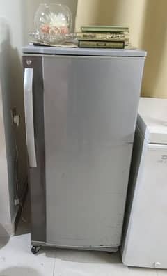 Sharp Refrigerator - Made in Indonesia