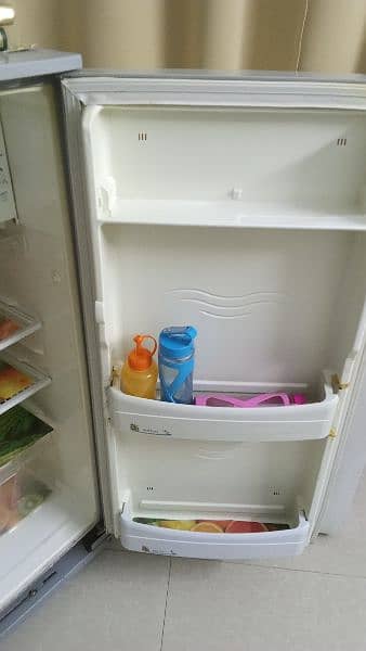 Sharp Refrigerator - Made in Indonesia 4