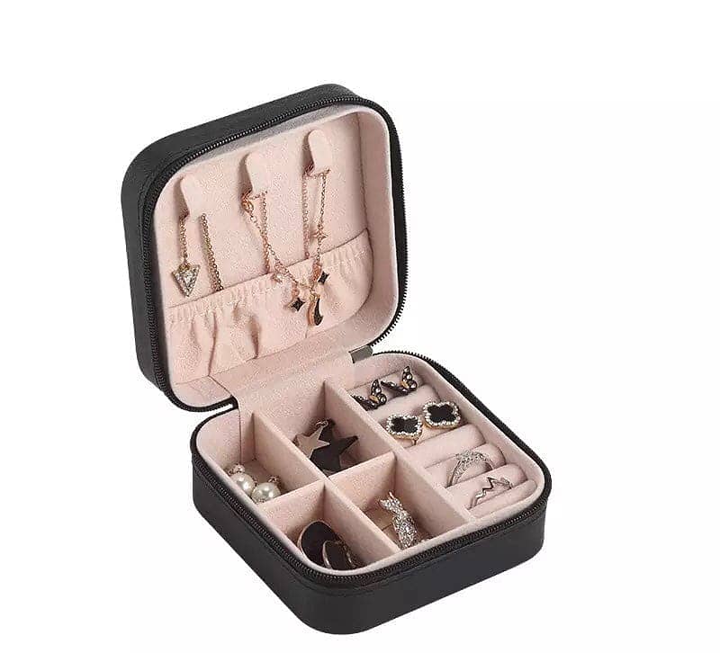 Jewellery Storage box 3