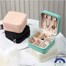 Jewellery Storage box 4