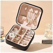 Jewellery Storage box 6