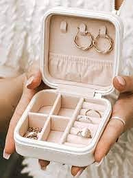 Jewellery Storage box 7