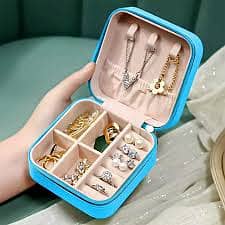 Jewellery Storage box 9