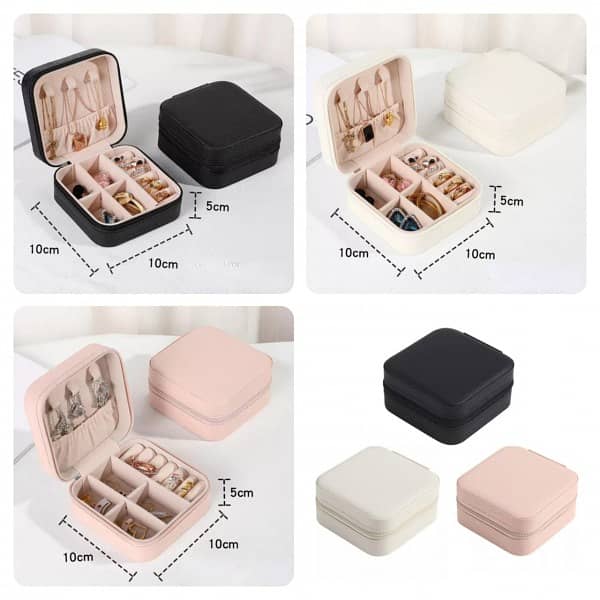 Jewellery Storage box 10