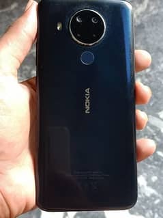 NOKIA 5.4 6/128GB. GOOD CONDITION