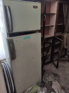 Two Fridge For Sale