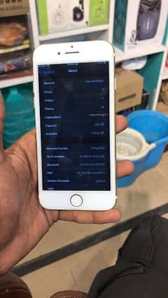 iphone 7 128 Fu urgent sell