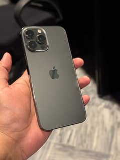 iphone 13 pro max non PTA 256GB