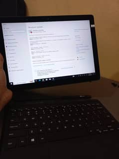 Dell Latitude 5290 x360 Touch 2 in-1