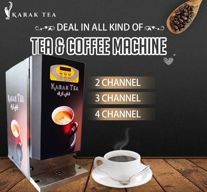 Tea and Coffee vending machine/wholesale distributor/like Nescafe 8