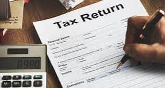 income tax consultation - IT Return