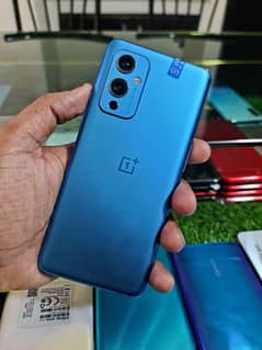 oneplus 9 12gb 256Gb Global Dual sim (weekend Offer)  10/10 Condition